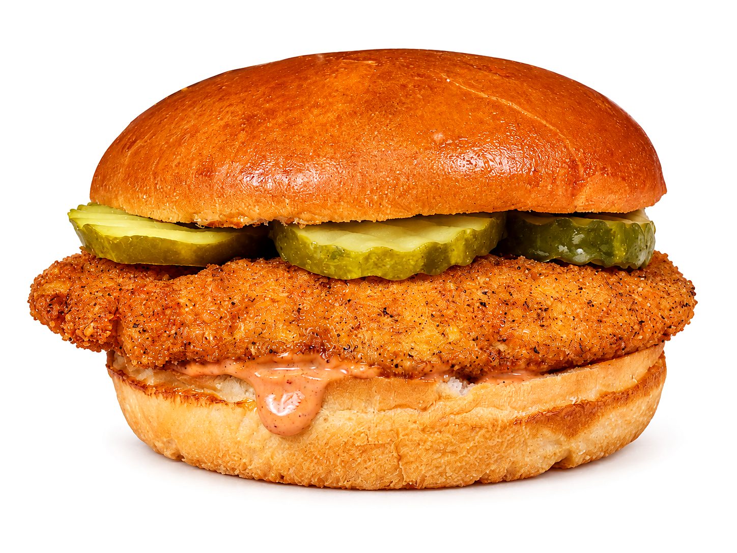 Mad Classic sandwich