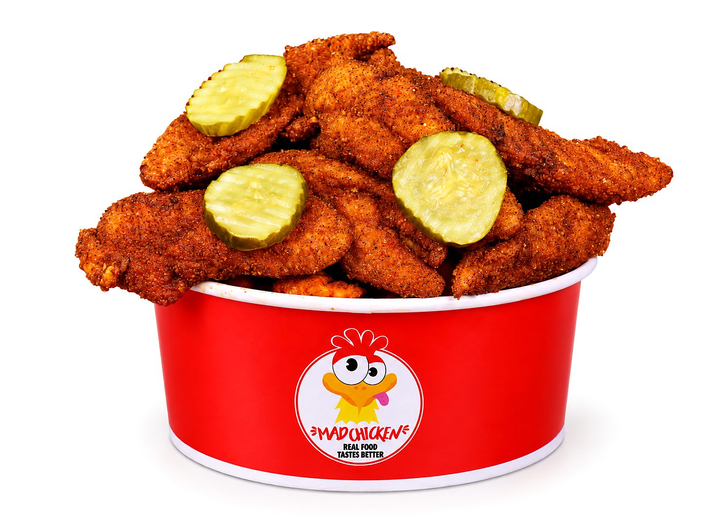 Nashville tenders bowl